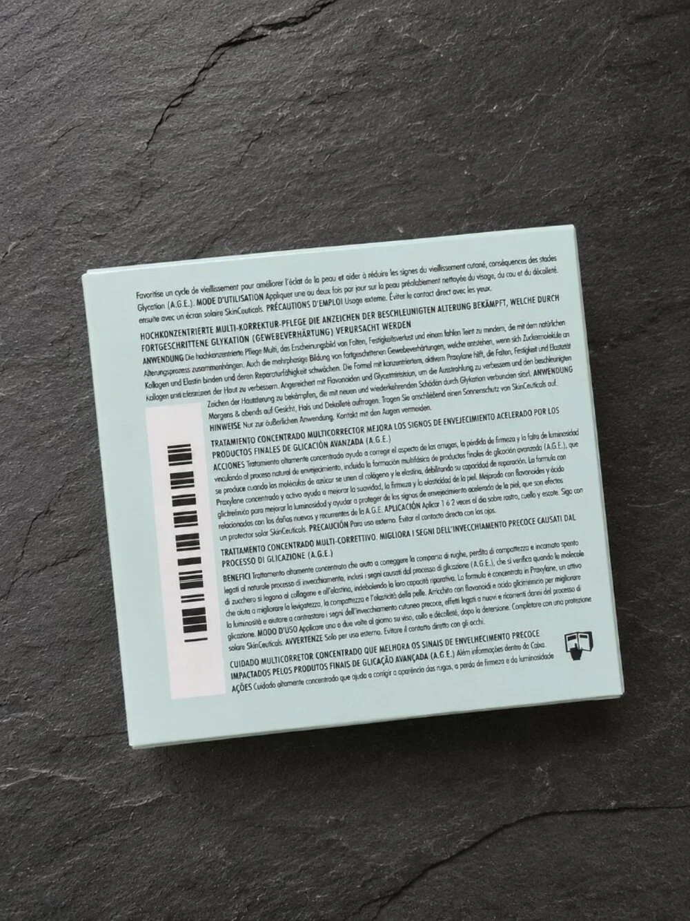 SkinCeuticals A.G.E. Interrupter Advanced